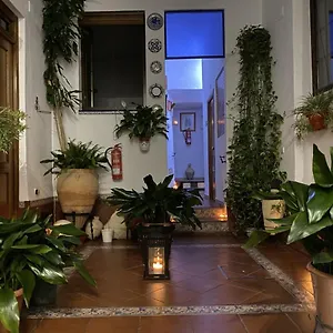 Pensionat San Pancracio, Sevilla