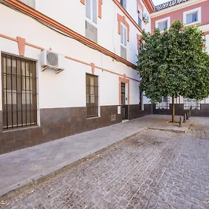  Appartement Sevillano Apto En Centro Cerca De Santa Justa