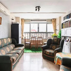  Habitación en casa particular Privadas Con Cama Doble En