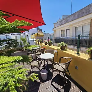Zaida Otel