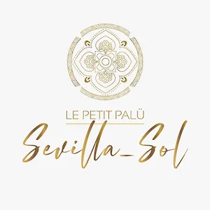  Vendégház Le Petit Palue Sevilla