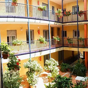 Apartamentos Sevilla Σεβίλλη