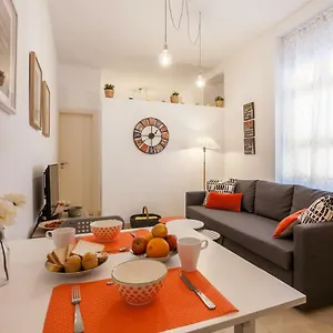 Apartament Homefeel Alameda, Sewilla