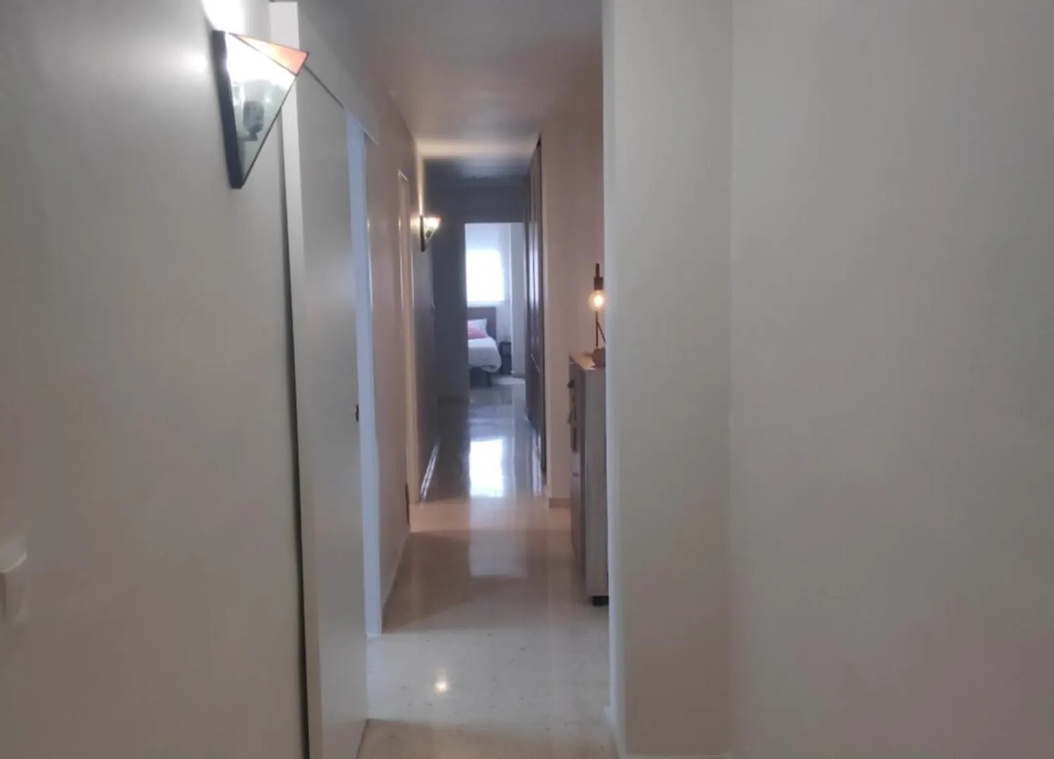 Homestay Habitacion Doble Alameda Centro Macarena Seville