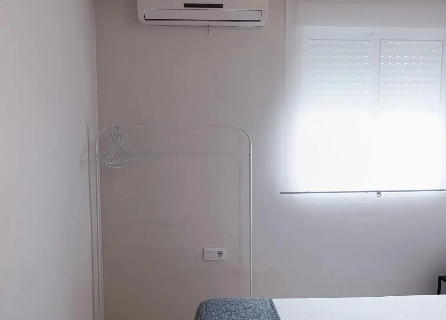 Habitacion Doble Alameda Centro Macarena Seville Homestay