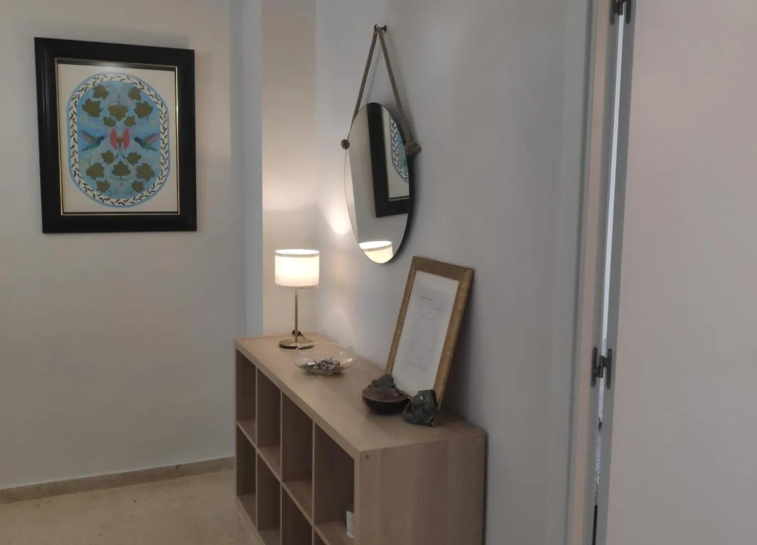 Habitacion Doble Alameda Centro Macarena Seville