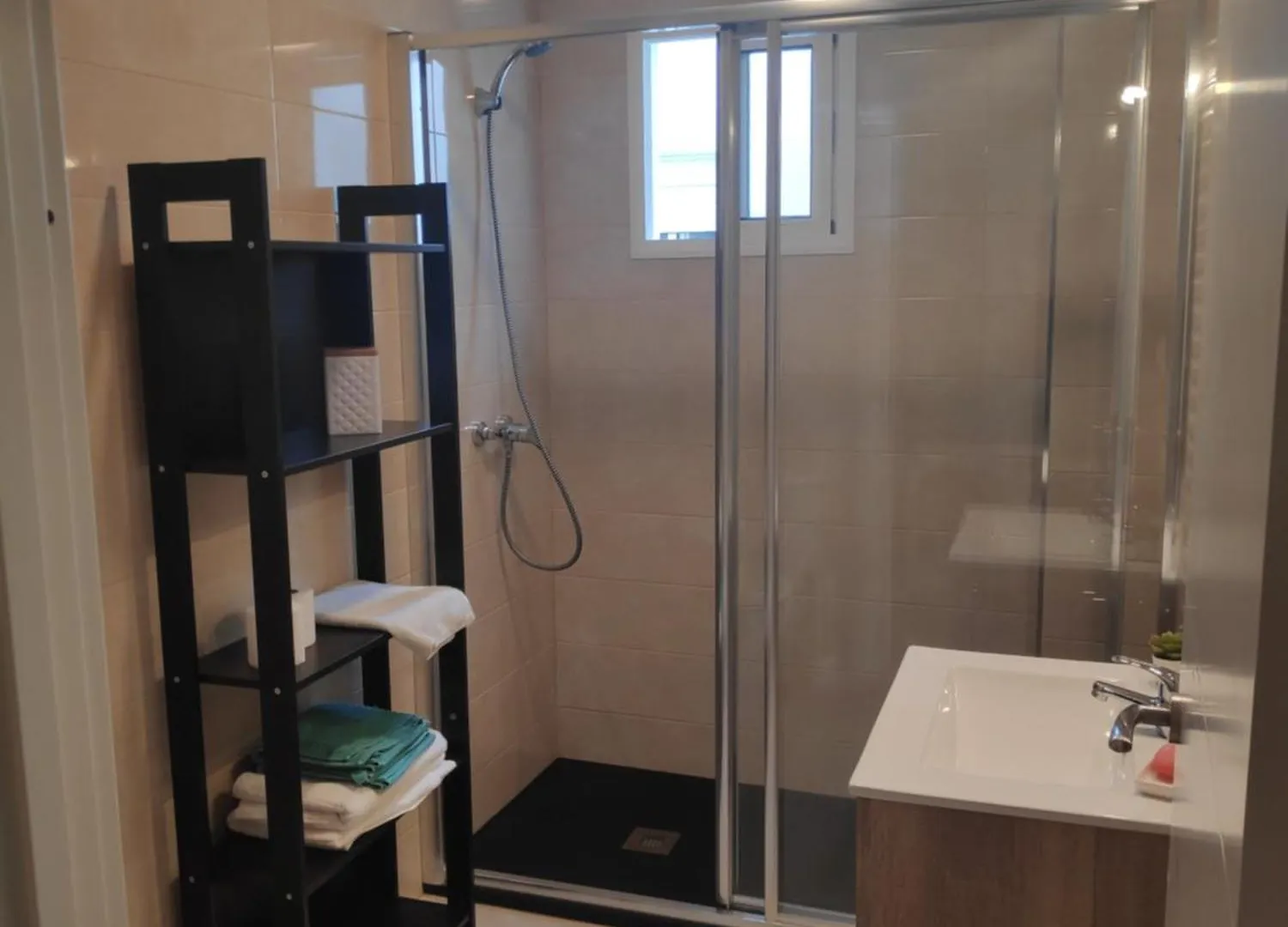 Habitacion Doble Alameda Centro Macarena Seville 0*,