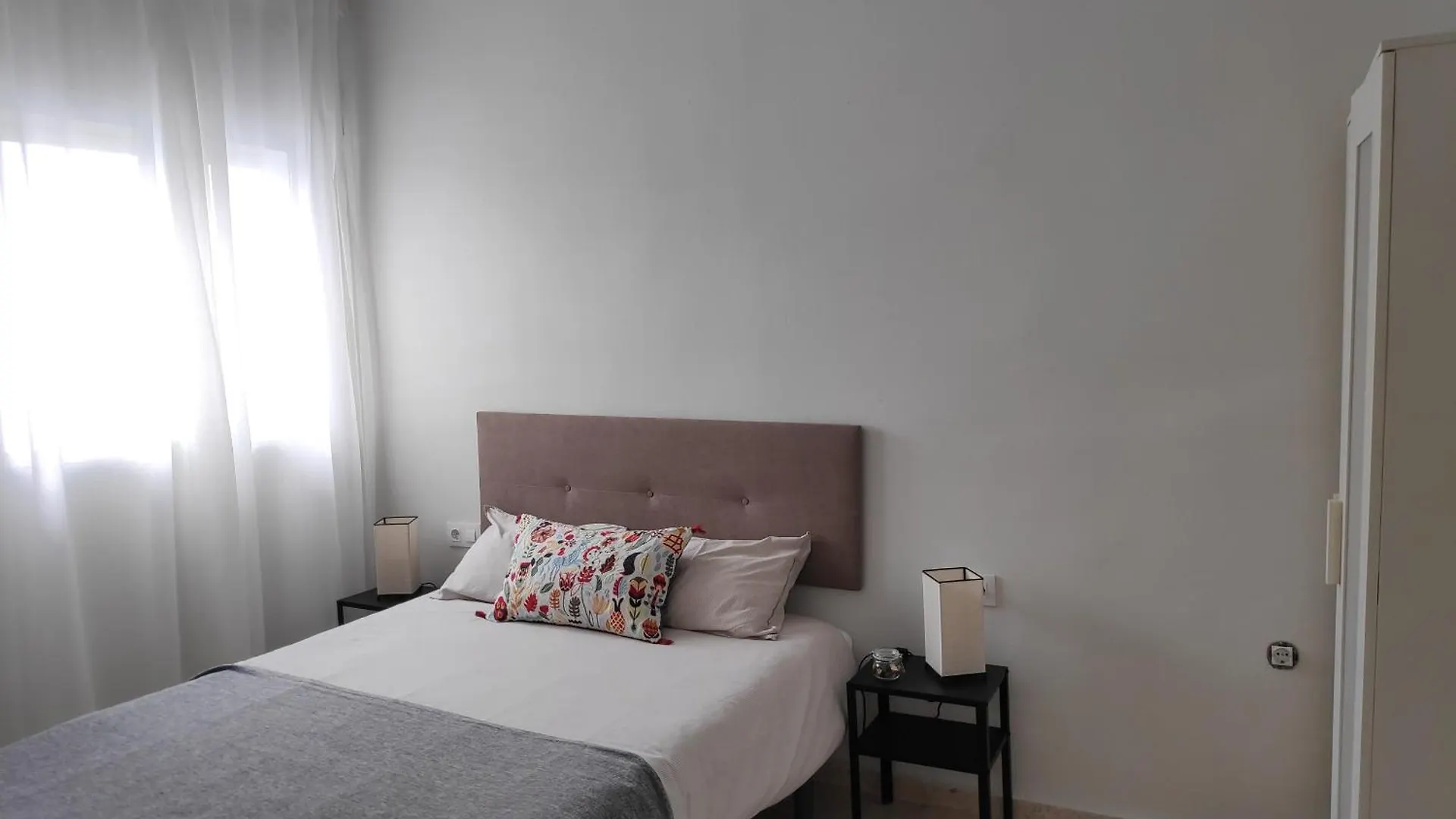 Habitacion Doble Alameda Centro Macarena Seville Spain