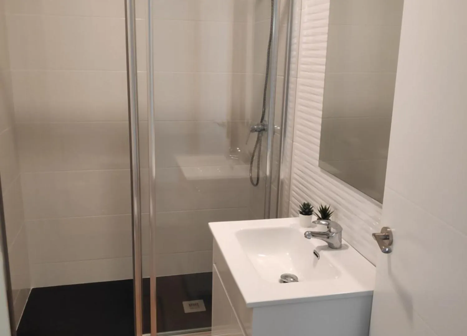 Habitacion Doble Alameda Centro Macarena Seville